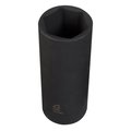 Sunex 3/8" Drive Impact Socket 6 310D