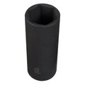 Sunex 3/8" Drive Impact Socket 6 332D