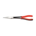 Sunex Reach Plier, Strght Nose, 11In Long SUN3603V