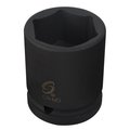 Sunex 3/4" Drive Impact Socket 6 0452