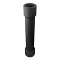 Sunex Extra Long Impact Socket 33Mm, 1" Drive SUN533MEL