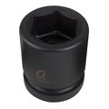 Sunex 1" Drive Impact Socket 6 533M