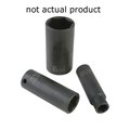 Sunex 1/4" Drive Impact Socket 6 812MDMG