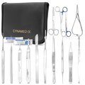 Cynamed Premium Advanced Dissection Kit CYZR-0544