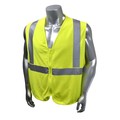 Radwear Usa Radwear USA SV92EJ Custom Jersey Modacrylic FR Class 2 Vest SV92EJ-2ZGS-2X