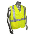 Radians Radians SV97-2VGMFR Premium Mesh Modacrylic FR Class 2 Vest SV97-2VGMFR-2X