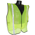 Radians Radians Non Rated Safety Vests with 1" Tape SVG1