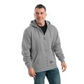 Berne Heritage Thermal-Lined Full-Zip Hooded S SZ102