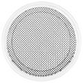 Usa Industrials FDA Silicone Sanitary Gasket with Screen for 1-1/2" Tube, 100 mesh BULK-SGWS-100-S-1.5