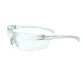 Radians Safety Glasses, Clear AF Anti-Fog, Scratch-Resistant SE1-11