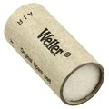 Weller Air Filters For Wr3M (3) Pack T0058759725N