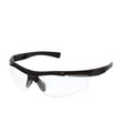 Mcr Safety Safety Glasses, Anti-Fog Lens, Clear Max6, Clear Max 6 Superior Anti Fog T12210P