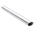 Delfin Industrial Lance, Aluminum, 500mm (19.6"), 50mm (2 TA.0025.0000