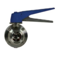 Sanitube Butterfly Valve Repair Kit, 1-EPDM Seat TCBFSERK-300