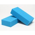 Perfex Truclean Polyfoam Sponge, 8 x 4 x, PK25 22-70