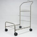 Perfex Truclean Pro Cart, Complete With Cart Ha 22-99