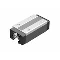 Thk Linear Guide Carriage, 90 mm L, 44 mm W HSR20LR1SS