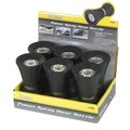 Titan Power Spray Hose Nozzle Counter Display, 6 Piece TIT11090-6