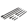 Titan Impact Socket Adapter Set, 9 Piece 12089