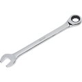 Titan Ratcheting Comb Wrench, 14M 12514