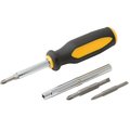 Titan Screwdriver, 6-in-1 32965