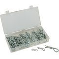 Titan Hitch Pin Assortment, 150 Piece TIT45210