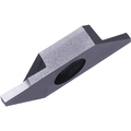 Kyocera Cut-Off Insert, TKF 16R200NB PR1535 Grade PVD Carbide TKF16R200NBPR1535