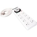 Autopilot Surge Protector with 8 outlets TMSP8