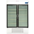 Thermo Fisher Scientific Tsg Gp Refrigerator, 49 Cf, White Exteri TSG49RPSA