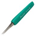 Proskit Tweezer, ESD, Safe, Soft, Grip, Extremely TZ-212N