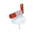 Walter Surface Technologies Spout For 20L Square Plastic Pail 53L207