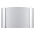 Acclaim Lighting Apollo 1-Light Wall Sconce TW7583