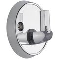 Alsons Pin, Polished Chrome, Wall U5001-PK