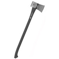 Leatherhead Tools Axe, Black, Deer Hoof, Fiberglass UFAB-8