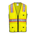 Portwest Ultra Cool Surveyors Vest, Med US377