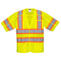 Portwest Kobuk Breakaway Vest, XL US382