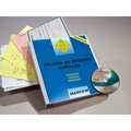 Marcom DVD Program Kit, Workplace Violence VCST4059EM
