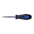 Vega Screwdriver 6- in-1 VCE6-1