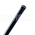 Techflex Vinyl Fiberglass Grade A 1/2" BLK VGA0.50BK