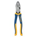 Irwin Lineman Plier, 9.5" 1773615