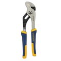 Irwin Groove Joint Straight Jaw Pliers, 8" 4935320