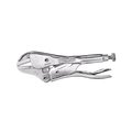 Irwin 7 in Straight Jaw Locking Plier 0302L3