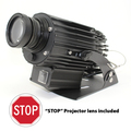 Nmc Virtual Led Sign Projector: Stop VSP2