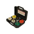 Waekon Industries Heavy Duty, Cooling System, Test Kit 62901