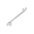 Tekton 9 mm Angle Head Open End Wrench WAE84009