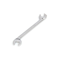 Tekton 11 mm Angle Head Open End Wrench WAE84011