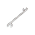 Tekton 13 mm Angle Head Open End Wrench WAE84013