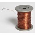 United Scientific Enameled Copper Wire, 28-Gauge, 4-Ounce WEC028
