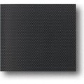 Mutual Industries WF200 Polyethylene Woven Geotextile Fabr, Woven, 72 inch H, 6 inch L, 6 nch W, Black 200-6-100