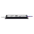 Fulham Ballast, Electronic, 2 Lamp, 32W, 120V WHSG2-UNV-T8-IS